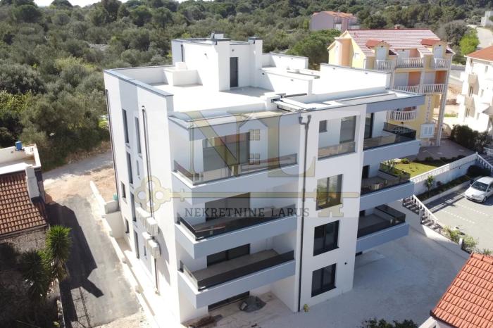 Недвижимость в Горни и Доньи: от пентхаусов до вилл у моря в Хорватии