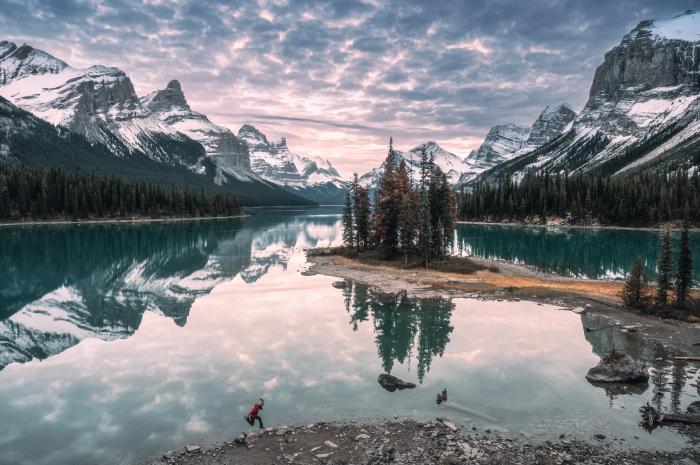 Гражданство Канады