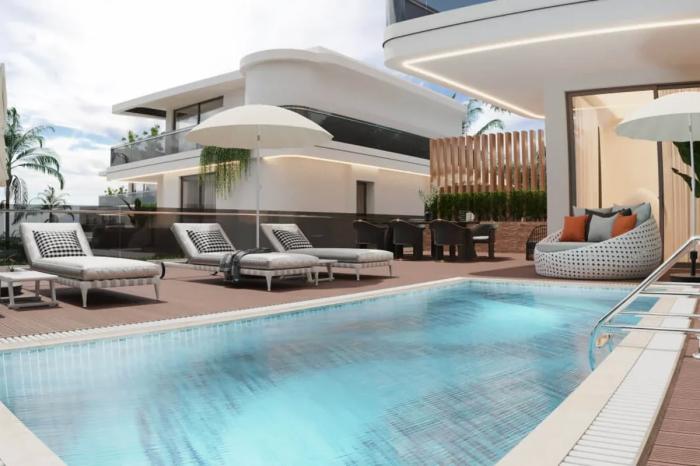 ТОП-5 квартир и вилл в Турции и на Северном Кипре для инвесторов и покупателей жилья ТОП-5 квартир и вилл в Турции и на Северном Кипре для инвесторов и покупателей жилья