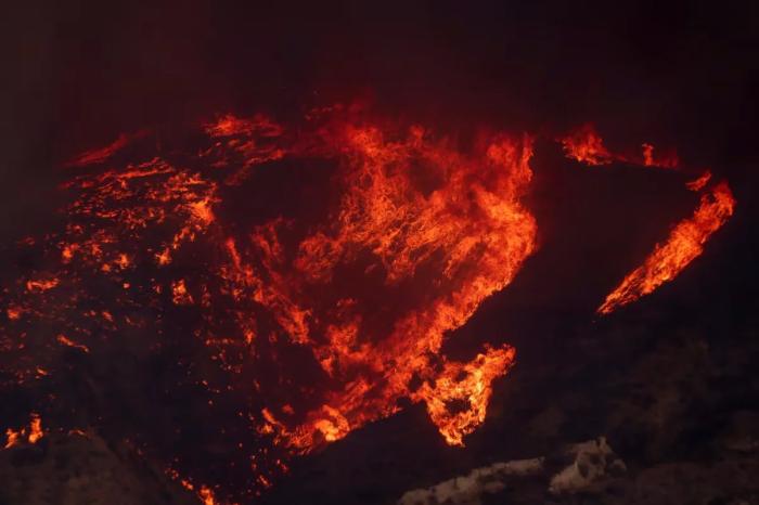 Пожары в&nbsp;Лос-Анджелесе: статистика убытков и&nbsp;влияние на&nbsp;местный рынок недвижимости