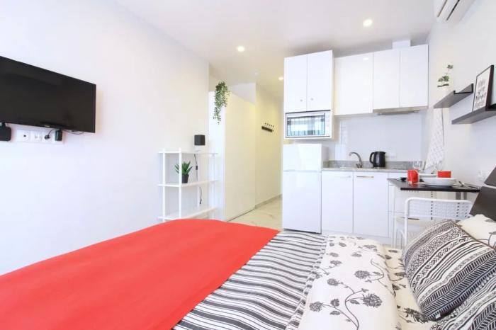 Квартиры стоят от&nbsp;$40,000. Нашли квартиры в&nbsp;Грузии, в&nbsp;которые можно переехать прямо сейчас