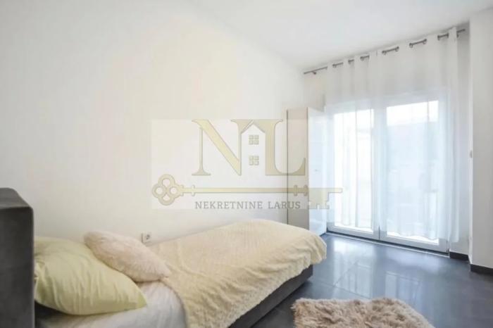 Недвижимость в Горни и Доньи: от пентхаусов до вилл у моря в Хорватии