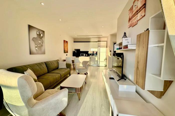 ТОП-5 квартир и вилл в Турции и на Северном Кипре для инвесторов и покупателей жилья ТОП-5 квартир и вилл в Турции и на Северном Кипре для инвесторов и покупателей жилья