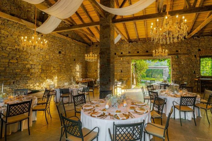 Элитная недвижимость в&nbsp;Словении: ТОП-5 премиальных объектов от&nbsp;&euro;550,000 до&nbsp;&euro;2.5 млн