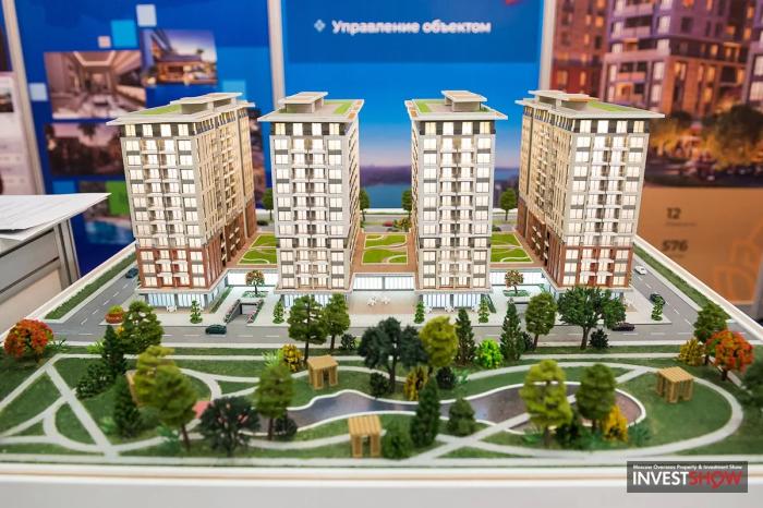 Moscow Investment and Property Show: выставка зарубежной недвижимости в&nbsp;Москве