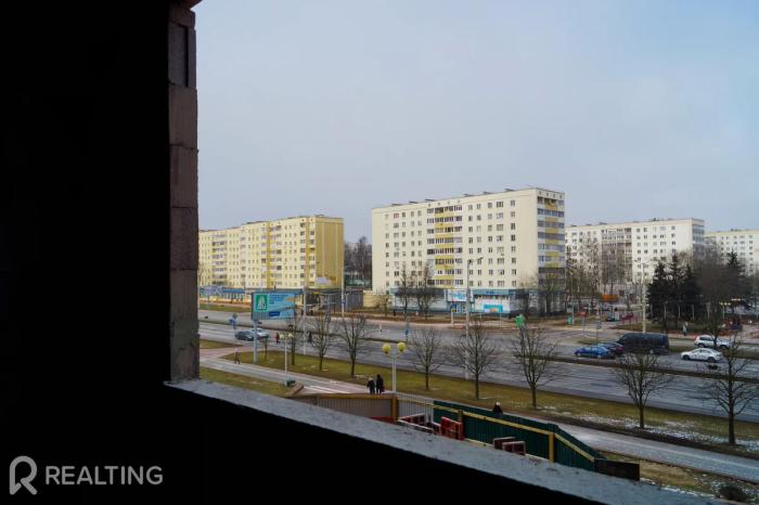 В Минске активно возводится новый жилой комплекс «Гулливер». Репортаж о ходе строительства В Минске активно возводится новый жилой комплекс «Гулливер». Репортаж о ходе строительства