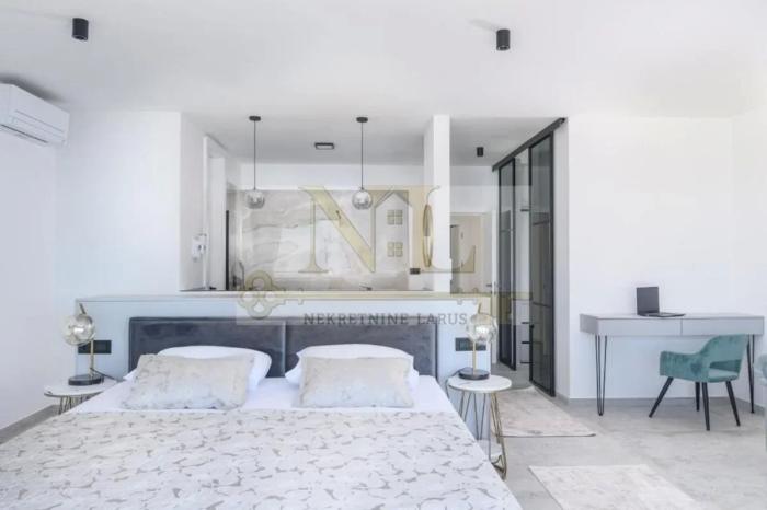 Недвижимость в Горни и Доньи: от пентхаусов до вилл у моря в Хорватии