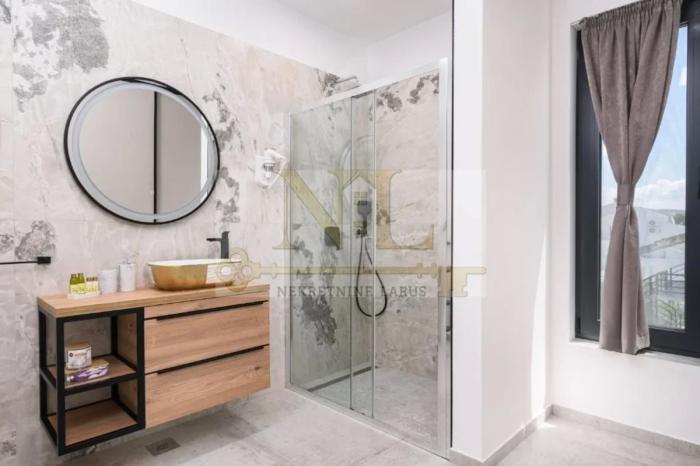 Недвижимость в Горни и Доньи: от пентхаусов до вилл у моря в Хорватии