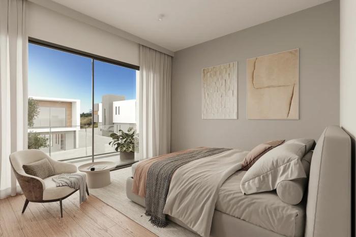 Какую недвижимость за&nbsp;границей можно купить за&nbsp;криптовалюту прямо сейчас? Обзор