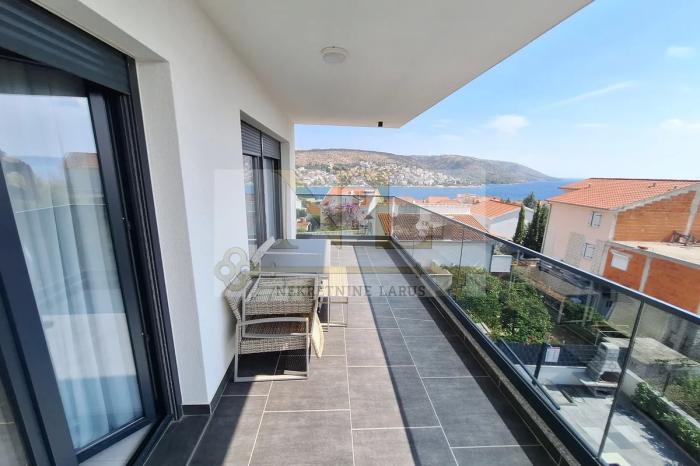 Недвижимость в Горни и Доньи: от пентхаусов до вилл у моря в Хорватии