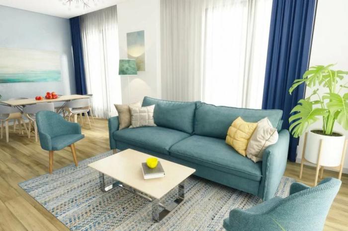 Квартиры стоят от&nbsp;$40,000. Нашли квартиры в&nbsp;Грузии, в&nbsp;которые можно переехать прямо сейчас