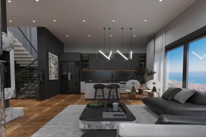 ТОП-5 квартир и вилл в Турции и на Северном Кипре для инвесторов и покупателей жилья ТОП-5 квартир и вилл в Турции и на Северном Кипре для инвесторов и покупателей жилья