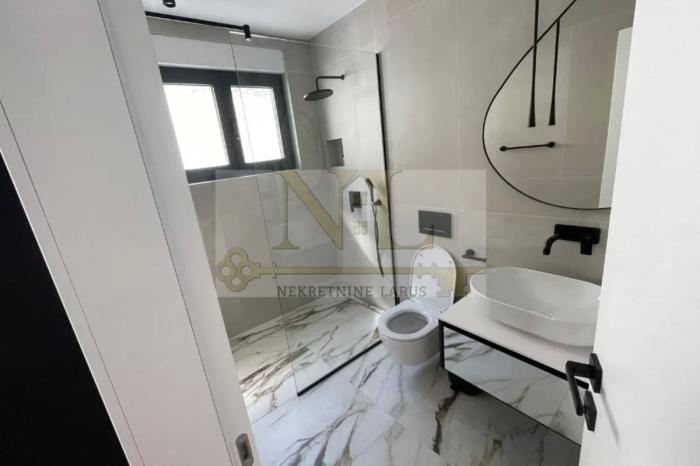 Недвижимость в Горни и Доньи: от пентхаусов до вилл у моря в Хорватии