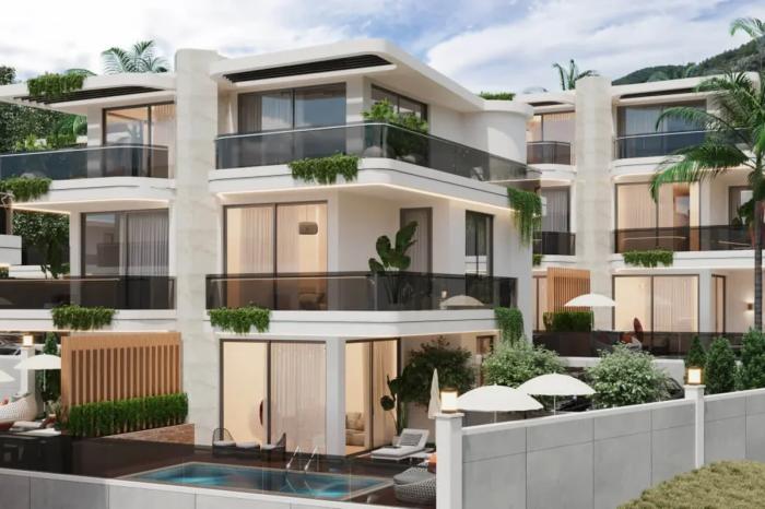 ТОП-5 квартир и вилл в Турции и на Северном Кипре для инвесторов и покупателей жилья ТОП-5 квартир и вилл в Турции и на Северном Кипре для инвесторов и покупателей жилья