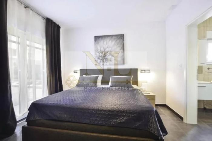 Недвижимость в Горни и Доньи: от пентхаусов до вилл у моря в Хорватии