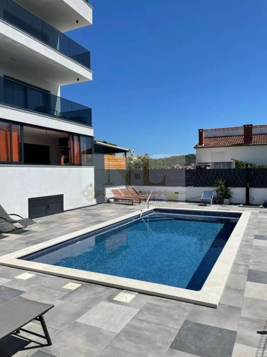 Недвижимость в Горни и Доньи: от пентхаусов до вилл у моря в Хорватии