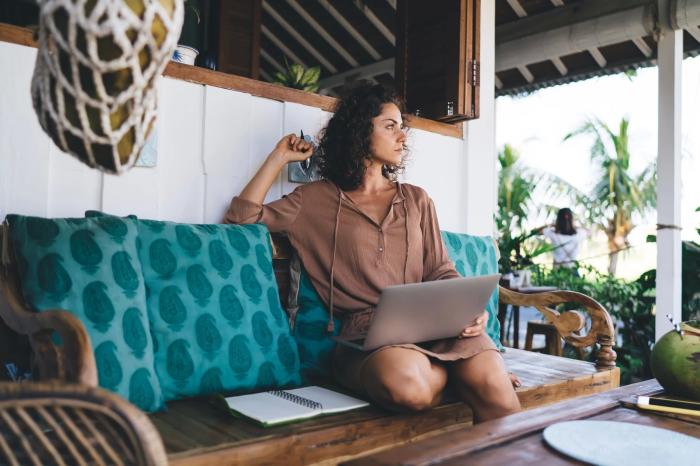 Виза цифрового кочевника в&nbsp;странах Европы