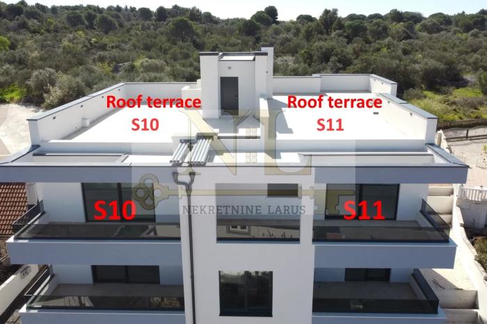 Недвижимость в Горни и Доньи: от пентхаусов до вилл у моря в Хорватии