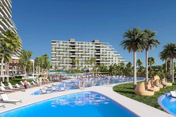 ТОП-5 квартир и вилл в Турции и на Северном Кипре для инвесторов и покупателей жилья ТОП-5 квартир и вилл в Турции и на Северном Кипре для инвесторов и покупателей жилья