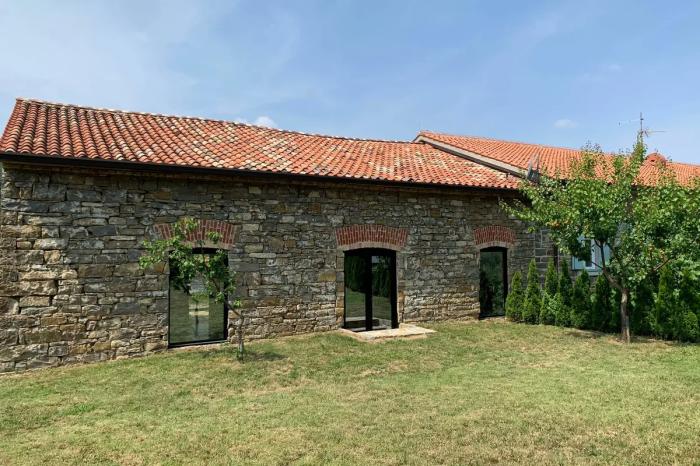 Элитная недвижимость в&nbsp;Словении: ТОП-5 премиальных объектов от&nbsp;&euro;550,000 до&nbsp;&euro;2.5 млн