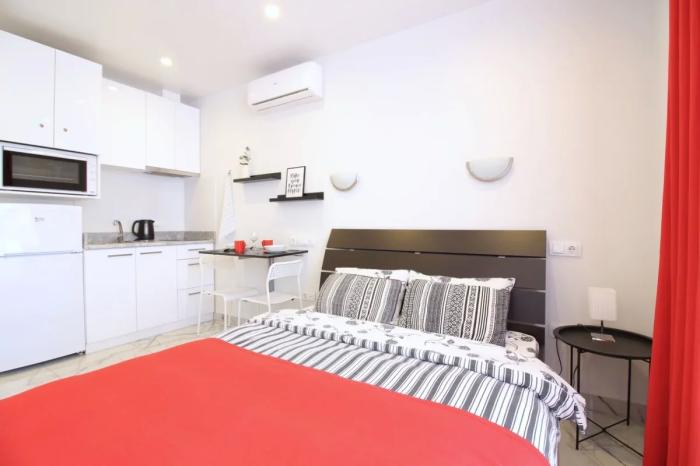 Квартиры стоят от&nbsp;$40,000. Нашли квартиры в&nbsp;Грузии, в&nbsp;которые можно переехать прямо сейчас