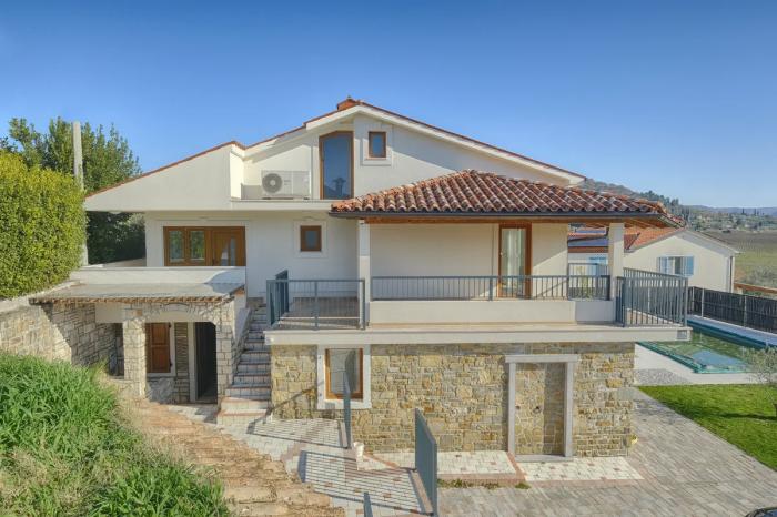 Элитная недвижимость в&nbsp;Словении: ТОП-5 премиальных объектов от&nbsp;&euro;550,000 до&nbsp;&euro;2.5 млн