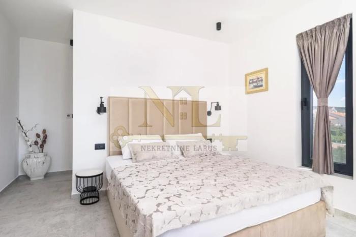 Недвижимость в Горни и Доньи: от пентхаусов до вилл у моря в Хорватии