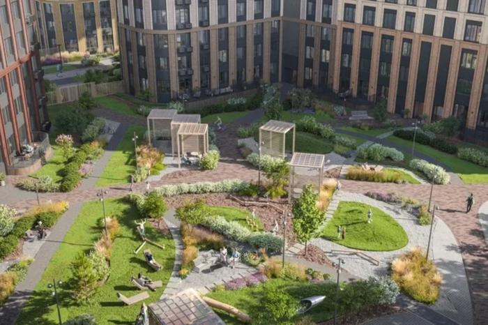 Где купить квартиру в Москве до &euro;75,000: обзор