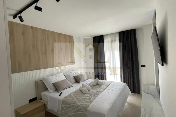 Недвижимость в Горни и Доньи: от пентхаусов до вилл у моря в Хорватии