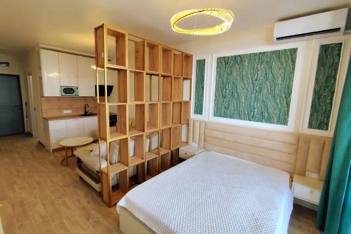 Какую недвижимость за&nbsp;границей можно купить за&nbsp;криптовалюту прямо сейчас? Обзор