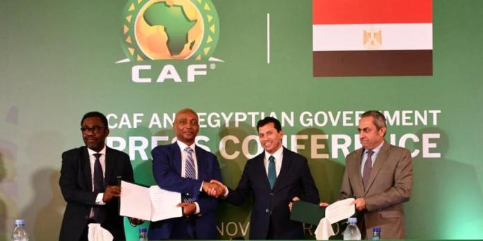 Новая административная столица Египта: что нужно знать