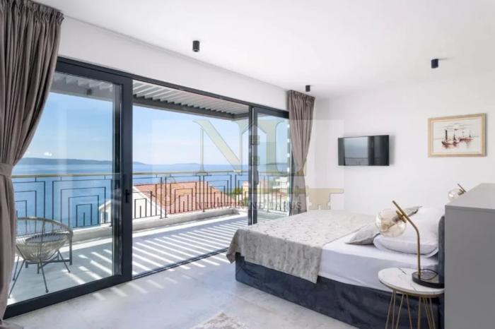 Недвижимость в Горни и Доньи: от пентхаусов до вилл у моря в Хорватии