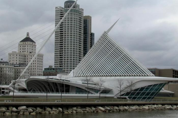 Самые уникальные архитектурные проекты со&nbsp;всего мира, которые вас удивят