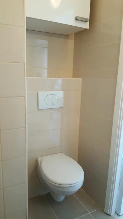 От Ниццы до Санкт-Петербурга — топ самых маленьких квартир в разных странах От Ниццы до Санкт-Петербурга — топ самых маленьких квартир в разных странах