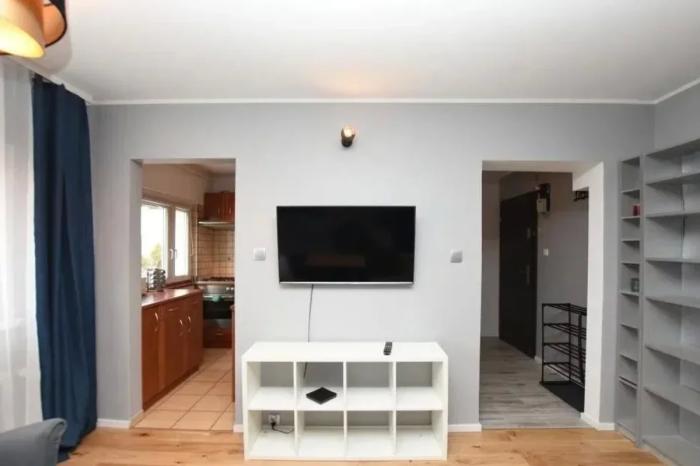 Купить квартиру в Польше до &euro;100,000. Миссия (не)выполнима? Обзор