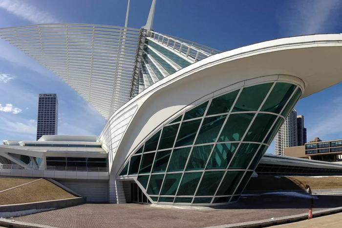 Самые уникальные архитектурные проекты со&nbsp;всего мира, которые вас удивят