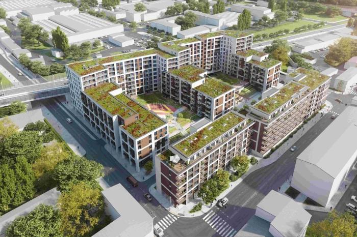 Купить квартиру в Польше до &euro;100,000. Миссия (не)выполнима? Обзор