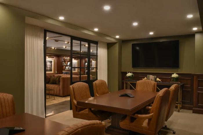 Недвижимость Дональда Трампа: что на самом деле принадлежит 47-му президенту США