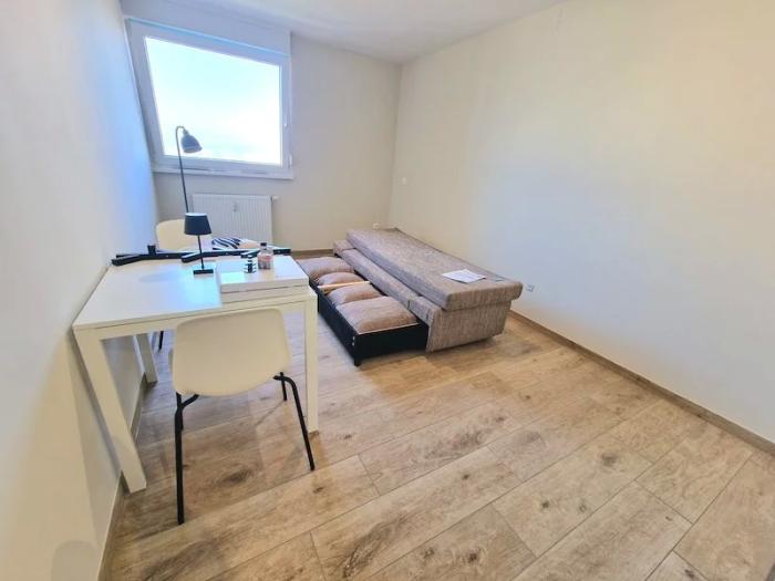 От Ниццы до Санкт-Петербурга — топ самых маленьких квартир в разных странах От Ниццы до Санкт-Петербурга — топ самых маленьких квартир в разных странах