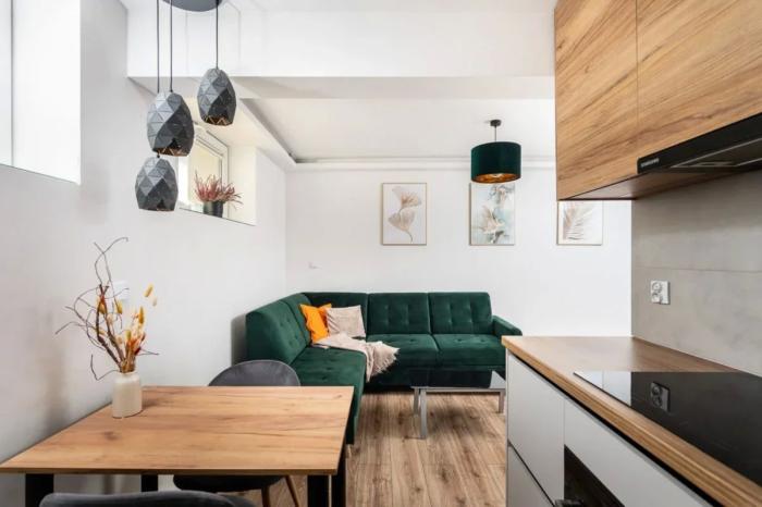 Купить квартиру в Польше до &euro;100,000. Миссия (не)выполнима? Обзор