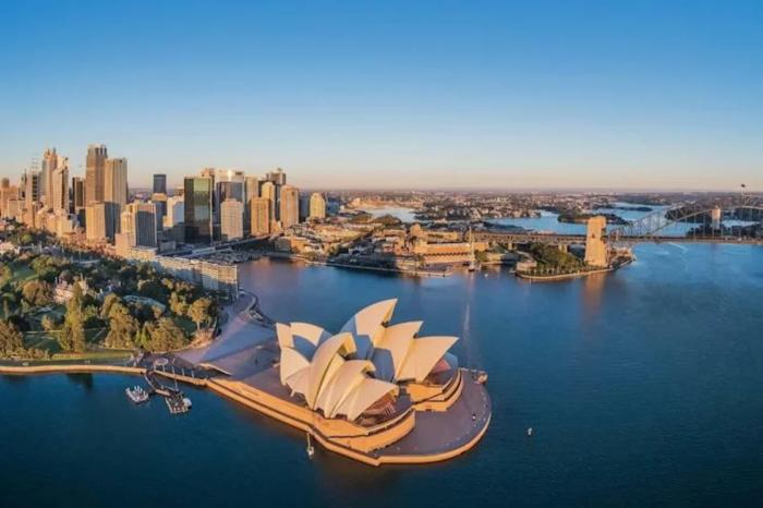 Самые уникальные архитектурные проекты со&nbsp;всего мира, которые вас удивят