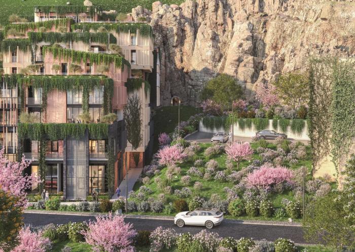 Рынок недвижимости Грузии в&nbsp;2025&nbsp;году: анализ роста, инвестиции и&nbsp;доходность&nbsp;&mdash; эксперт