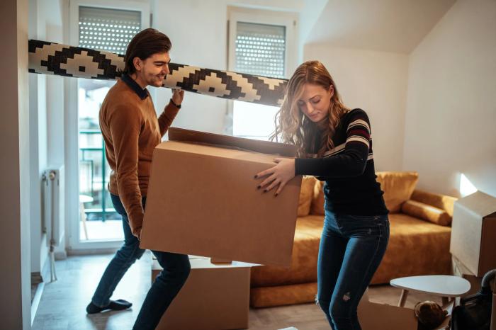 Расхламление перед переездом: советы, лайфхаки, шаги к легкому старту на новом месте