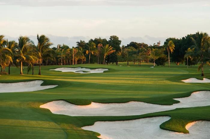 Недвижимость Дональда Трампа: что на самом деле принадлежит 47-му президенту США