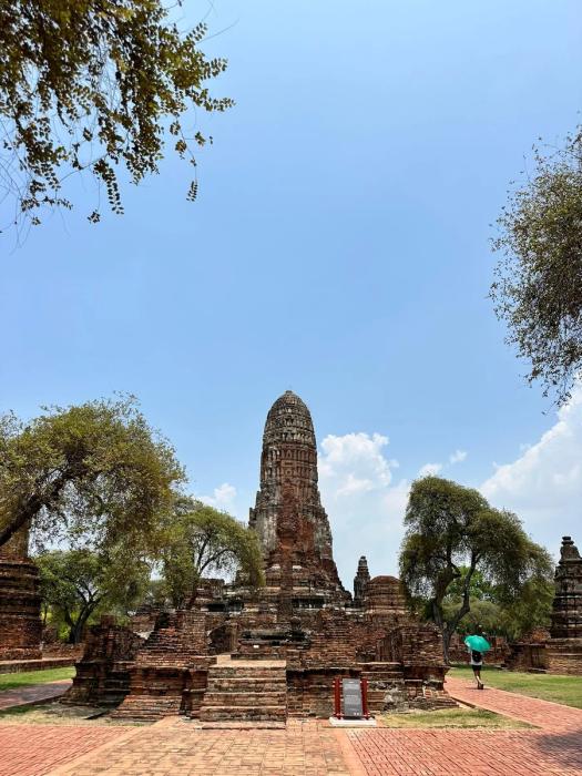 Жизнь в&nbsp;Бангкоке: опыт переезда, адаптация и&nbsp;цены на&nbsp;жилье