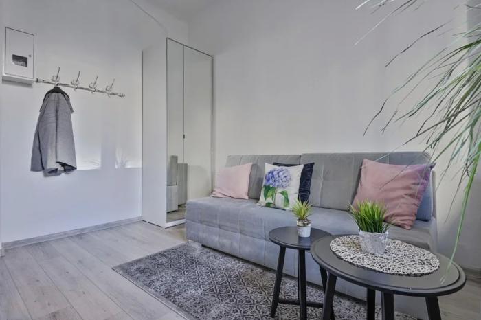 Купить квартиру в Польше до &euro;100,000. Миссия (не)выполнима? Обзор