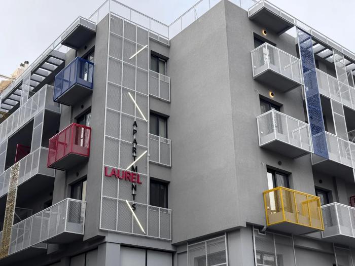 От Ниццы до Санкт-Петербурга — топ самых маленьких квартир в разных странах От Ниццы до Санкт-Петербурга — топ самых маленьких квартир в разных странах