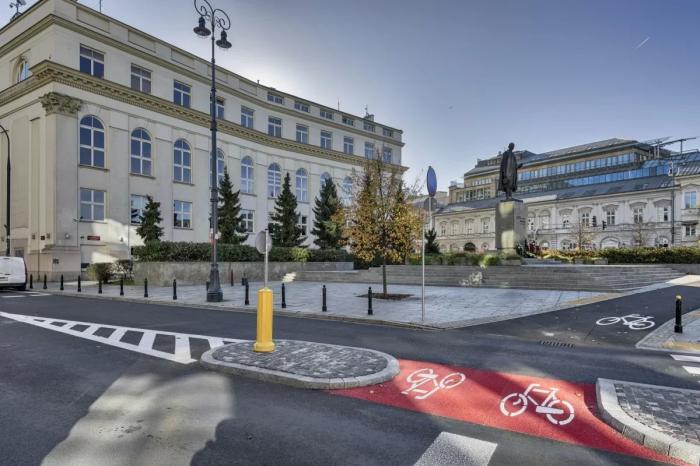 Купить квартиру в Польше до &euro;100,000. Миссия (не)выполнима? Обзор