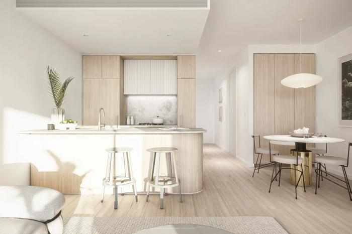 Интервью о рынке недвижимости Австралии: цены на жилье, контраст между штатами и возможности для инвесторов