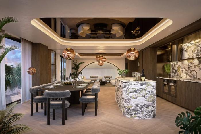 Интервью о рынке недвижимости Австралии: цены на жилье, контраст между штатами и возможности для инвесторов